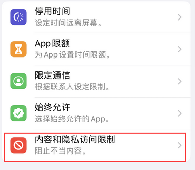 龙城appleID维修服务iPhone设置中Apple ID显示为灰色无法使用