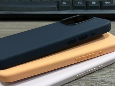 龙城苹果14维修站分享iPhone14手机壳能直接给iPhone15用吗?