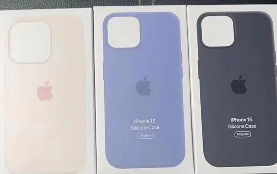 龙城苹果14维修站分享iPhone14手机壳能直接给iPhone15用吗？ 