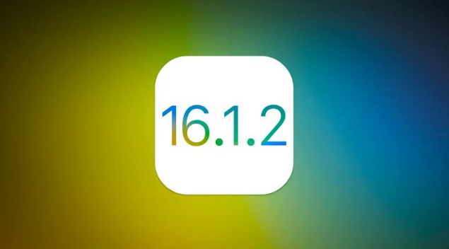 龙城苹果维修分享iOS 16.2有Bug能降级吗？ iOS 16.1.2已关闭验证 