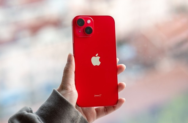 龙城苹果14维修分享为什么大家觉得iPhone 14不香了 