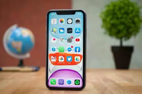 龙城苹果手机维修分享升级iOS16屏幕失灵解决办法 