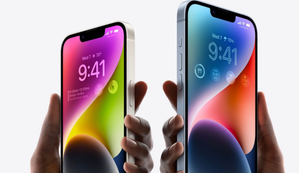 龙城苹果14维修分享iPhone 14系列支持的eSIM卡有哪些优点 