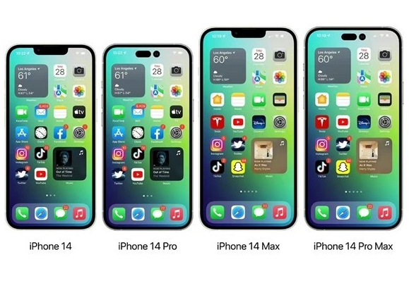 龙城苹果14维修分享iPhone14可以分期吗 