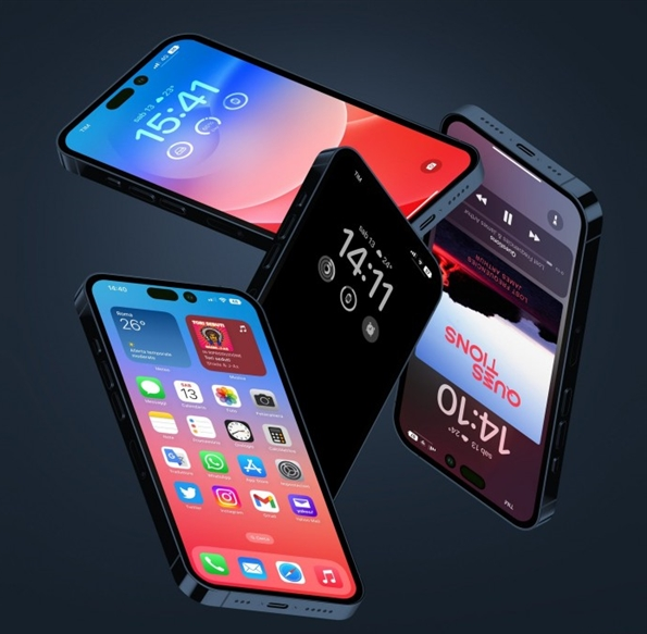 龙城苹果14维修分享入门级iPhone 14多少钱 