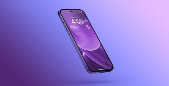 龙城苹果14维修分享iPhone14配色有哪些 