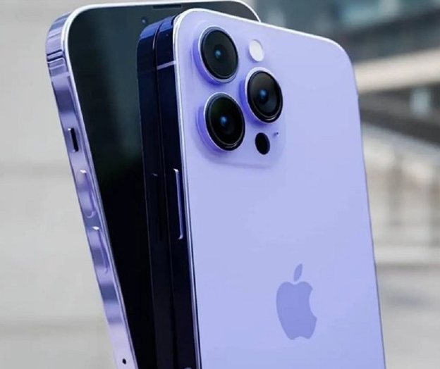 龙城苹果14维修分享凭什么4800万像素的iPhone14就能上热搜 