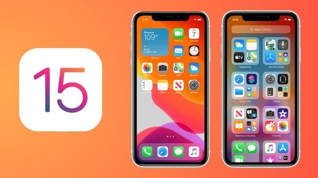 龙城苹果13维修分享iPhone13更新iOS 15.5，体验如何 