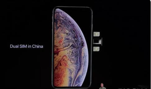 龙城苹果手机维修分享iPhone eSIM 出 Bug怎么办 