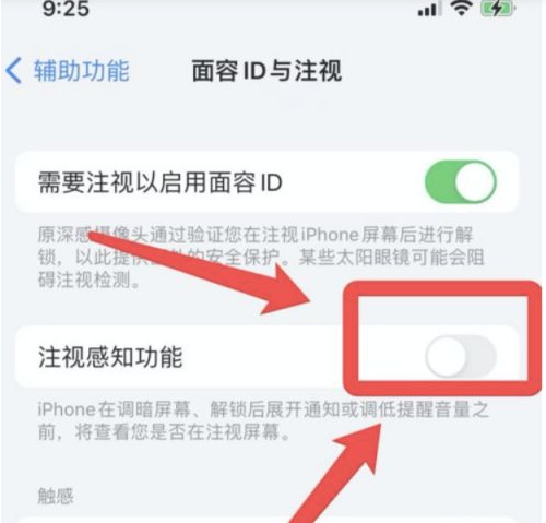 龙城苹果13维修分享为什么iPhone 13来电铃声忽大忽小 