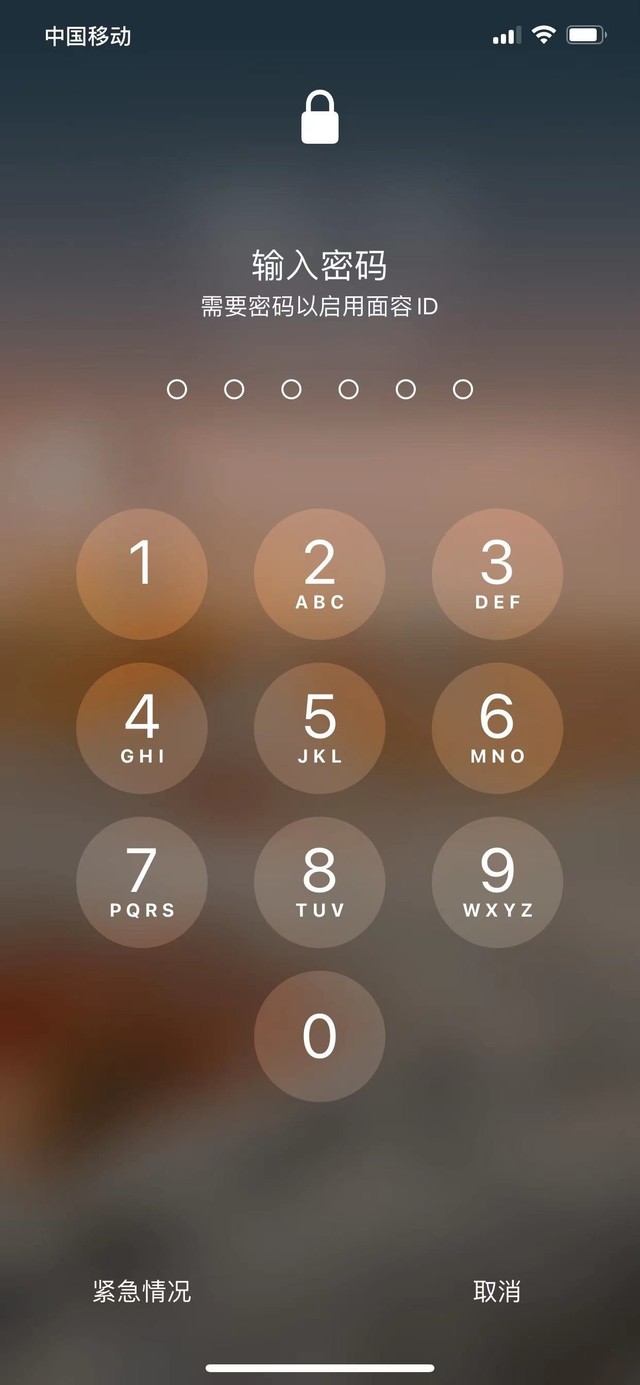 龙城苹果13维修分享iPhone 13加强锁屏功能有什么用 