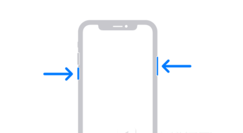 龙城苹果13维修分享iPhone13屏幕失灵怎么办 