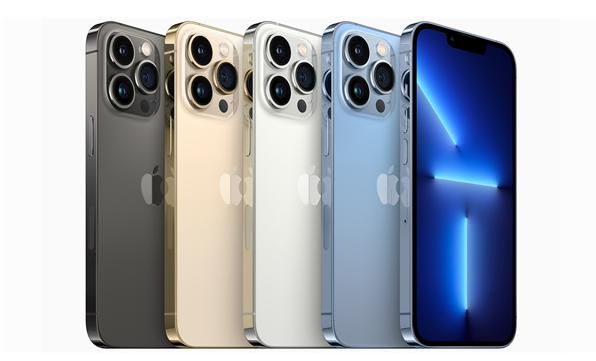 龙城苹果14维修分享iPhone 14、14 Pro/Max规格、售价汇总 
