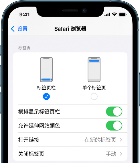 龙城苹果手机维修分享iOS 15 使用技巧 