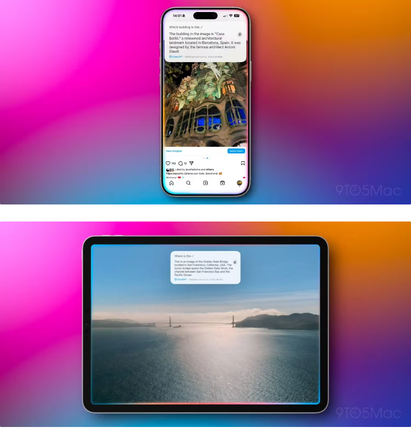 龙城苹果手机维修分享苹果 Siri 接入 ChatGPT AI  