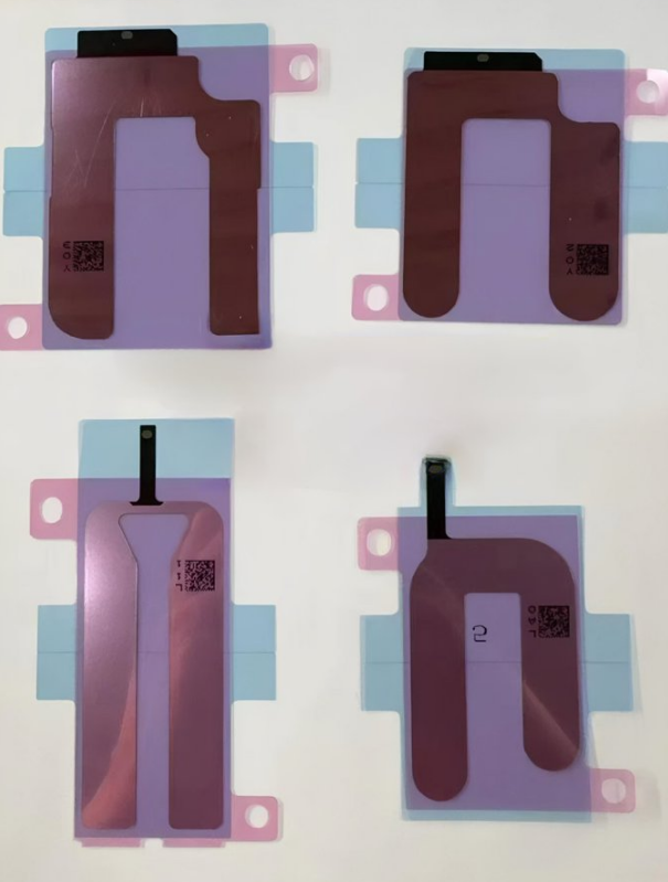 龙城苹果手机维修分享iPhone 17 Pro 机型电池将采用创新型粘合剂 
