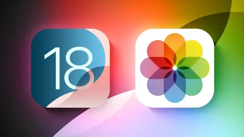 龙城苹果手机维修分享苹果 iOS / iPadOS 18.1Beta 3 发布 