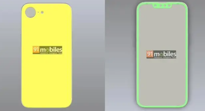 龙城苹果手机维修分享苹果小屏iPhone SE4值得买吗 