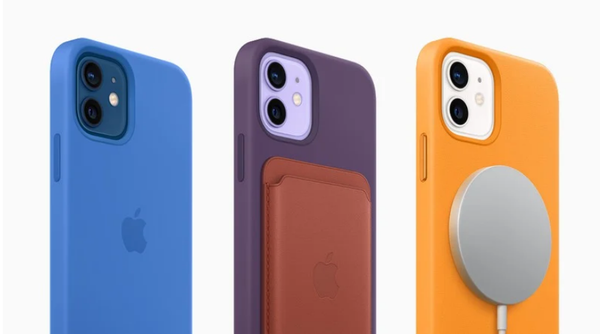 龙城苹果手机维修分享关于 iPhone 13 的细节爆料 