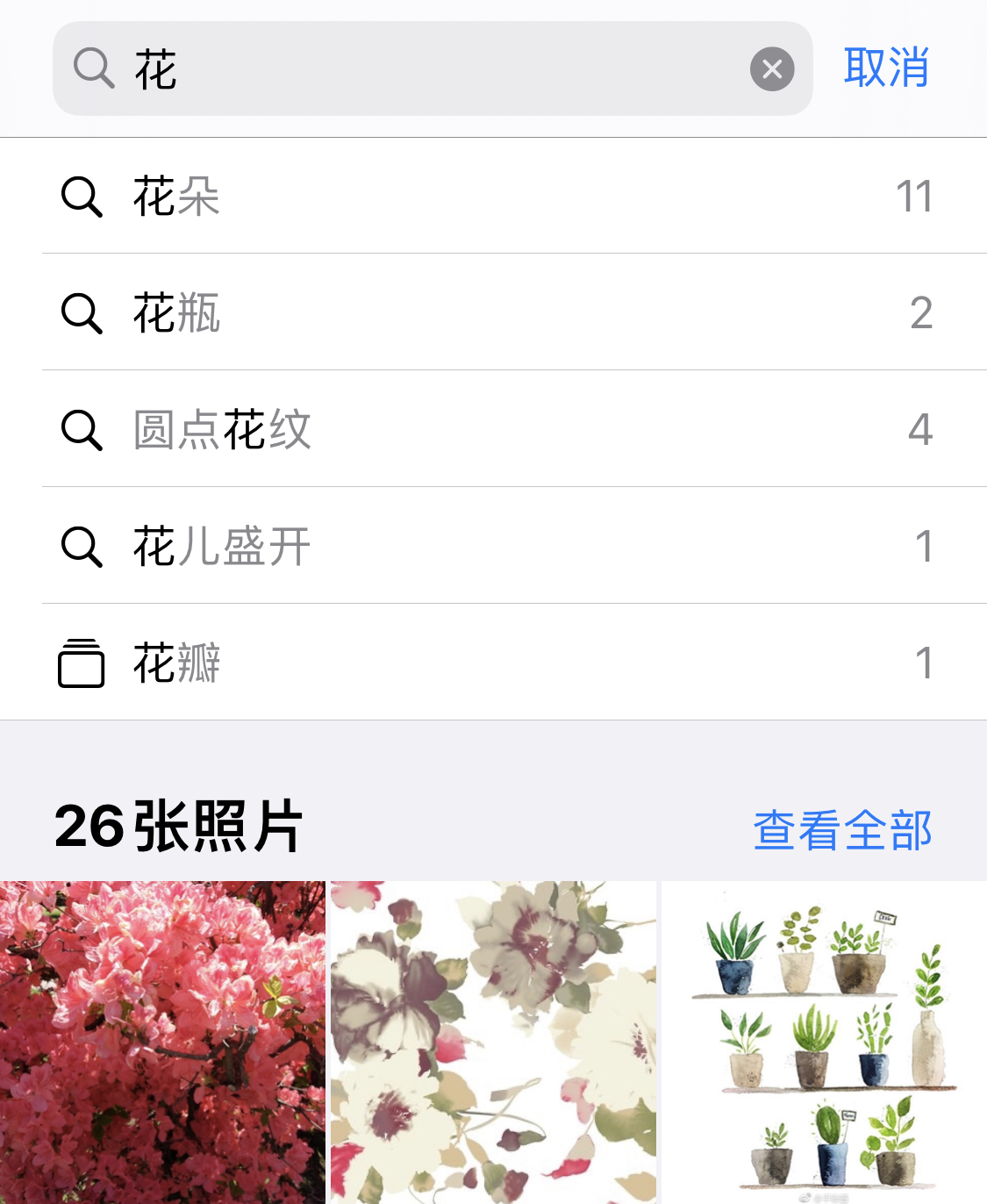 龙城苹果手机维修分享iPhone 小技巧 