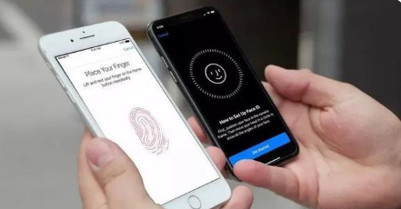 龙城苹果手机维修分享iPhone 13 系列会有屏下指纹吗 