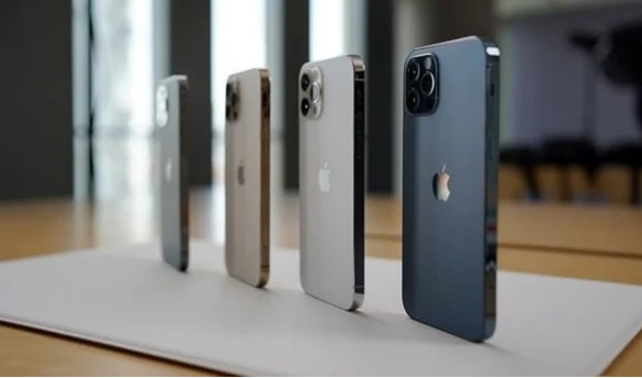 龙城苹果手机维修分享为什么说iPhone13才是真旗舰 