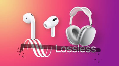 龙城苹果手机维修分享哪些设备支持Apple Music 无损音频 