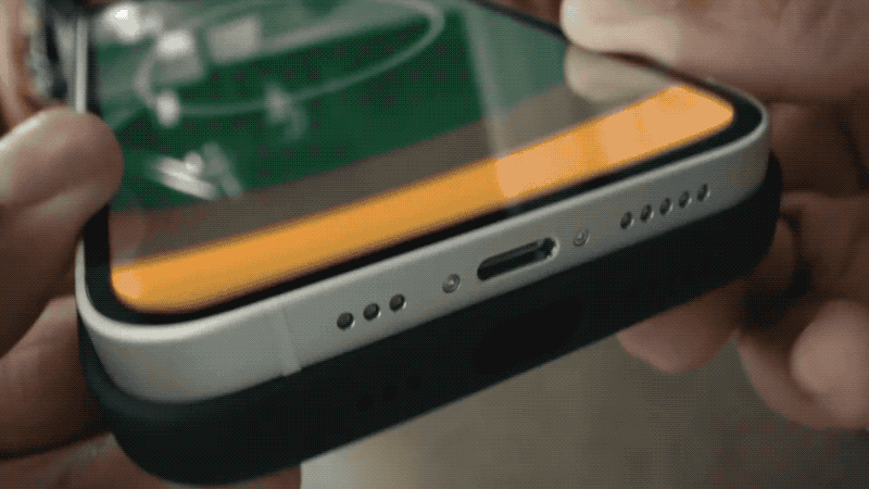 龙城苹果手机维修分享未来 Magsafe 还有哪些发展空间 