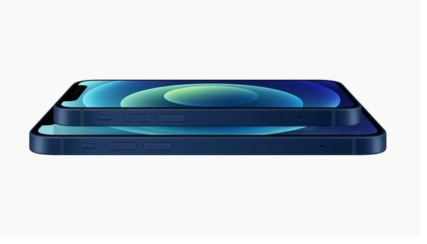 龙城苹果手机维修分享iPhone 12 mini 锁屏后触屏失灵怎么办 