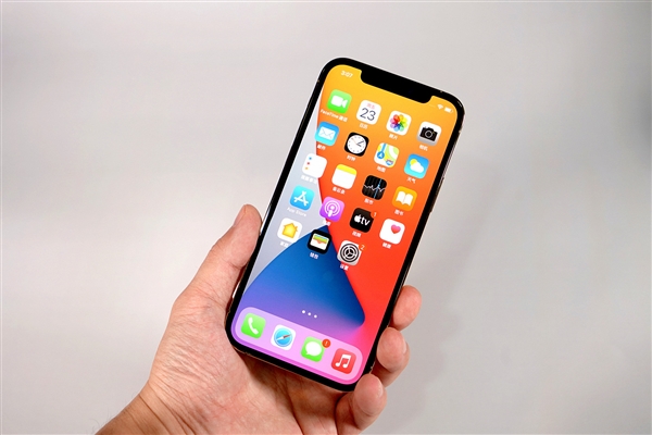 龙城苹果手机维修分享iOS 14.2修订版已到，专属iPhone 12系列 