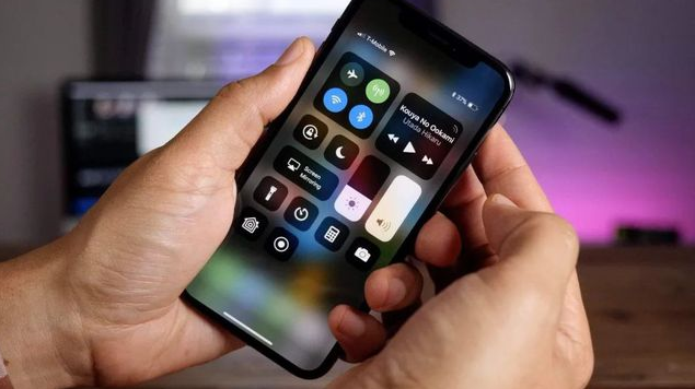 龙城苹果手机维修分享iPhone 12信号差怎么办 