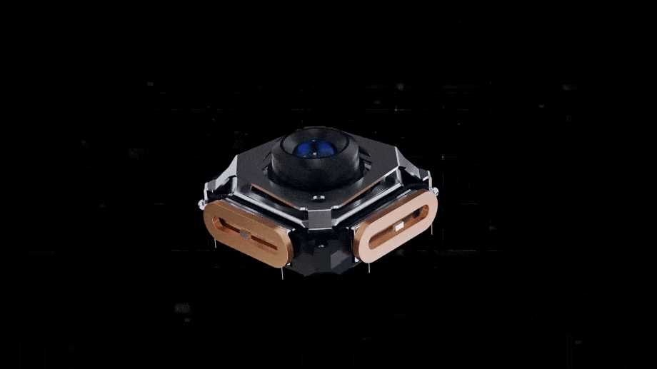 龙城苹果手机维修分享iPhone 12 Pro Max 独享的这颗传感器更大的特点是什么 