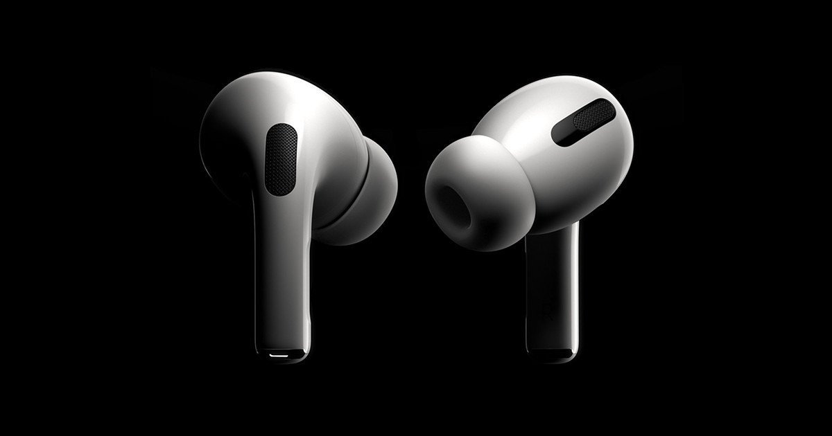 龙城苹果手机维修分享AirPods Pro 爆音、降噪效果下降怎么办 
