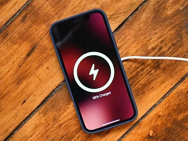 龙城苹果手机维修分享iPhone 12可以随便充电吗 