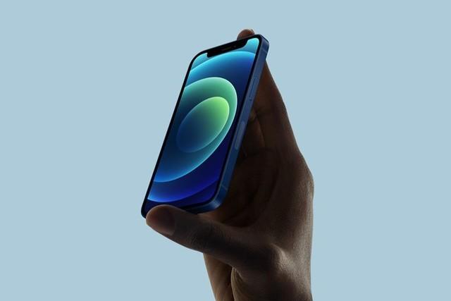 龙城苹果手机维修分享iPhone 12 mini辐射很大吗 