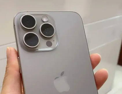 龙城iPhone15序列号查询分享如何查找苹果15手机序列号的位置 