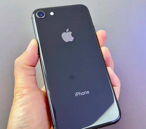 龙城苹果8系统维修分享iPhone8手机系统升级后无法开机如何修复 
