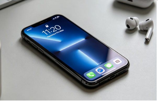 龙城苹果手机维修分享iPhone11 Pro Max换电池 