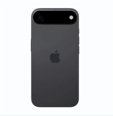 龙城苹果维修点分享iPhone 17 Air扩容待机与快照隐患 