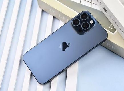 龙城苹果维修点分享iPhone 15 Pro Max发烫深度剖析 